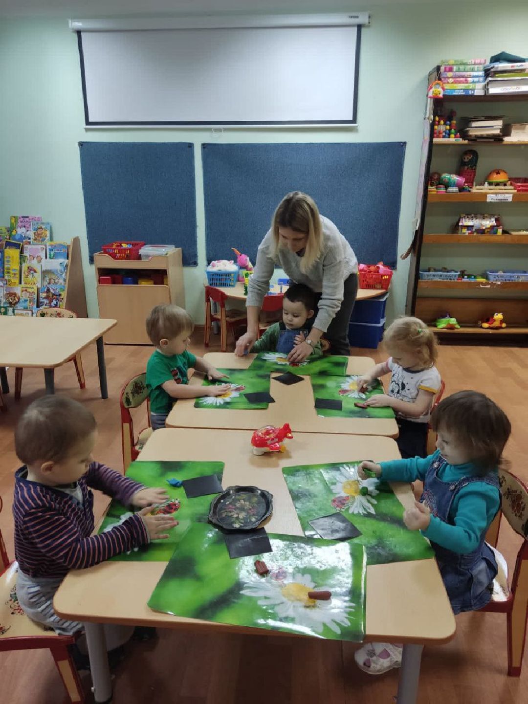 Шаховская, социальная программа, жилище