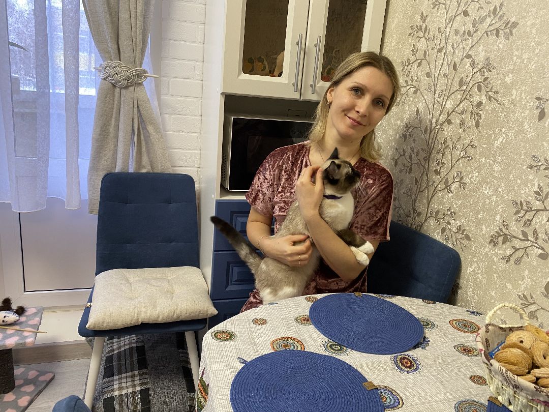 Шаховская, социальная программа, жилище