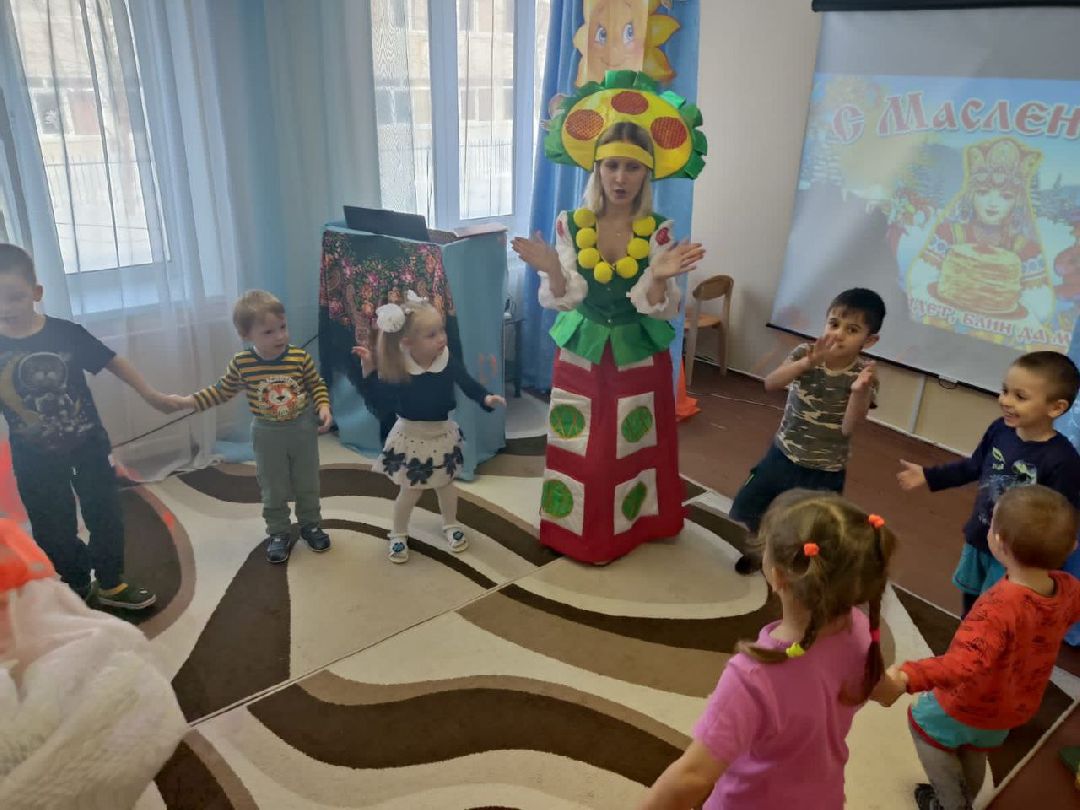 Шаховская, социальная программа, жилище