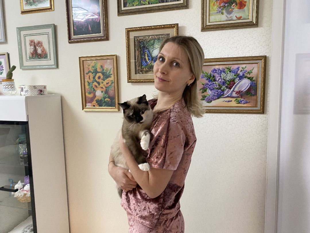 Шаховская, социальная программа, жилище