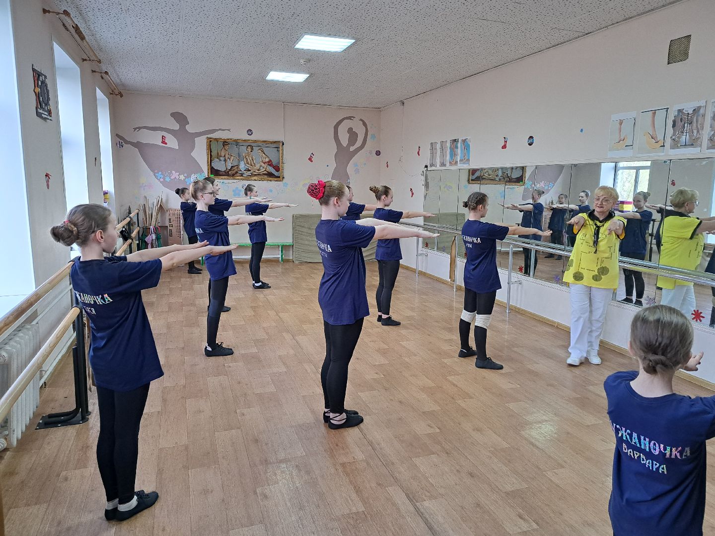 Рузский городской округ, Ружаночка, конкурс, Сияй, Танцуй Россия, Дорохово