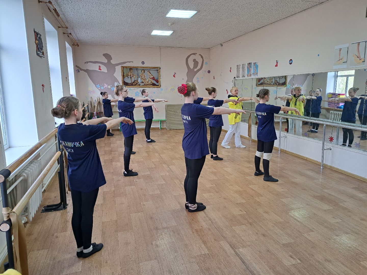 Рузский городской округ, Ружаночка, конкурс, Сияй, Танцуй Россия, Дорохово