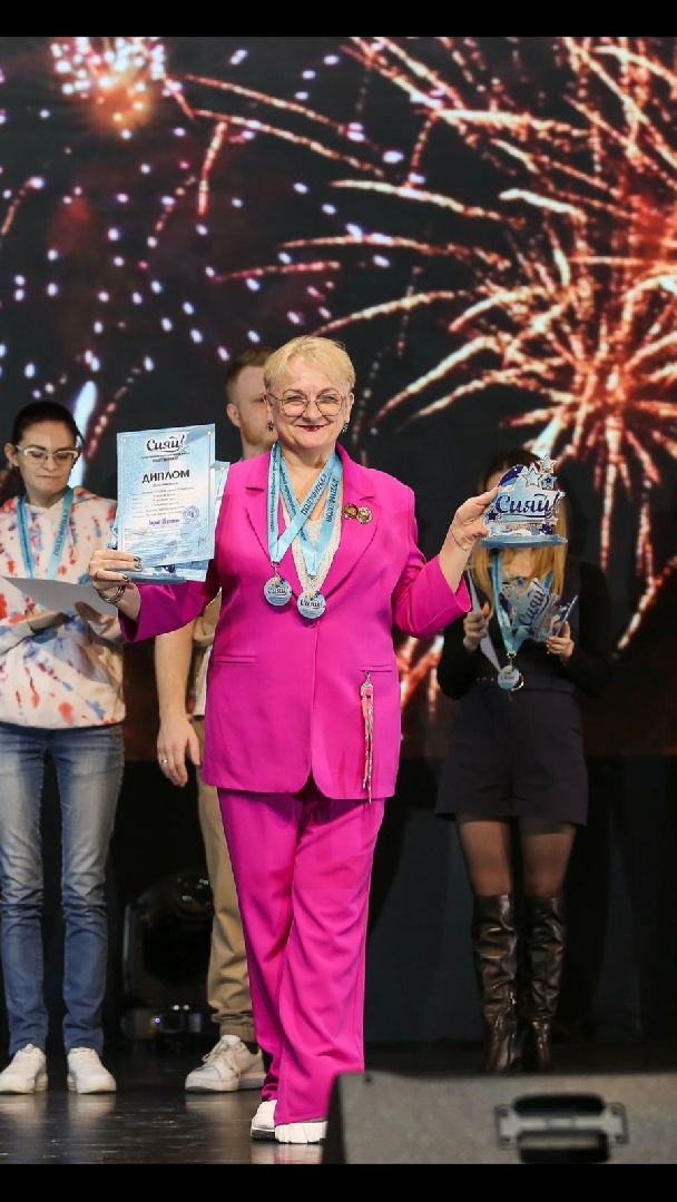 Рузский городской округ, Ружаночка, конкурс, Сияй, Танцуй Россия, Дорохово