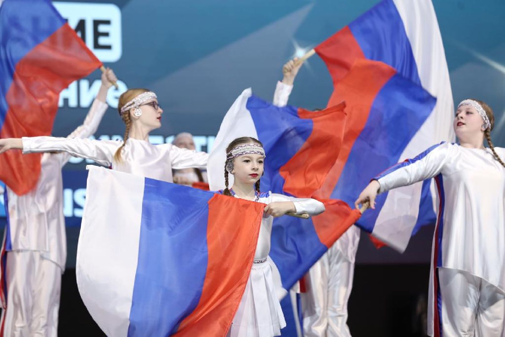 Рузский городской округ, Ружаночка, конкурс, Сияй, Танцуй Россия, Дорохово