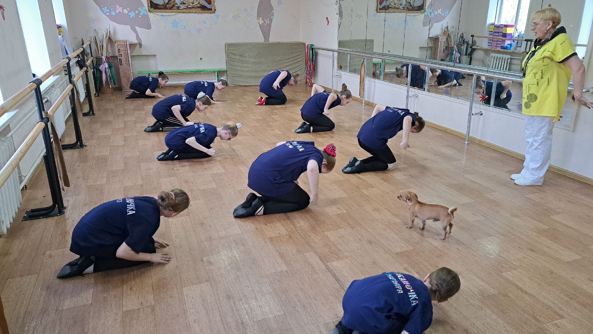 Рузский городской округ, Ружаночка, конкурс, Сияй, Танцуй Россия, Дорохово