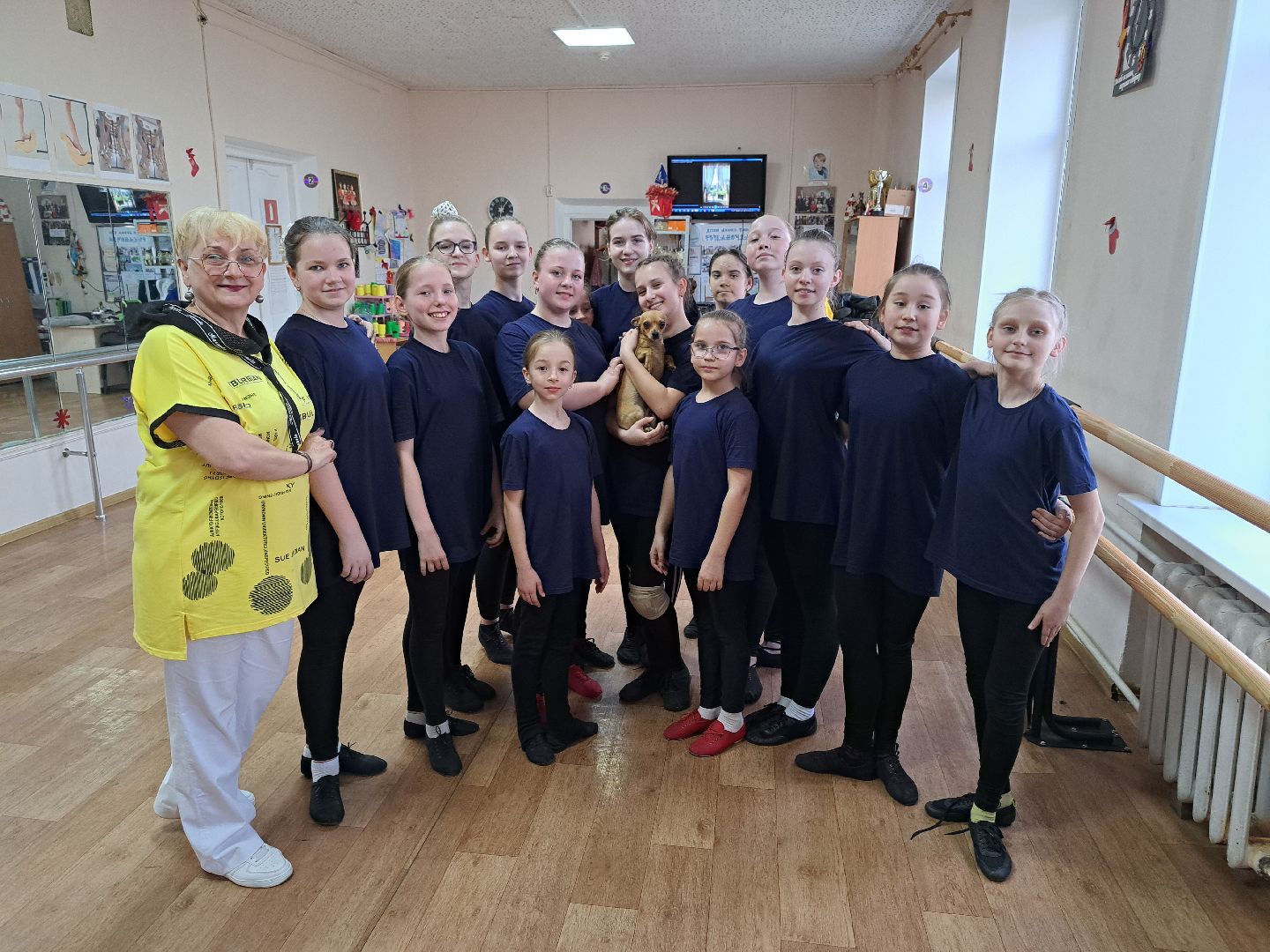 Рузский городской округ, Ружаночка, конкурс, Сияй, Танцуй Россия, Дорохово