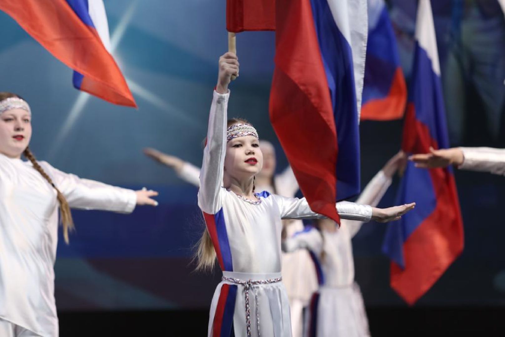 Рузский городской округ, Ружаночка, конкурс, Сияй, Танцуй Россия, Дорохово