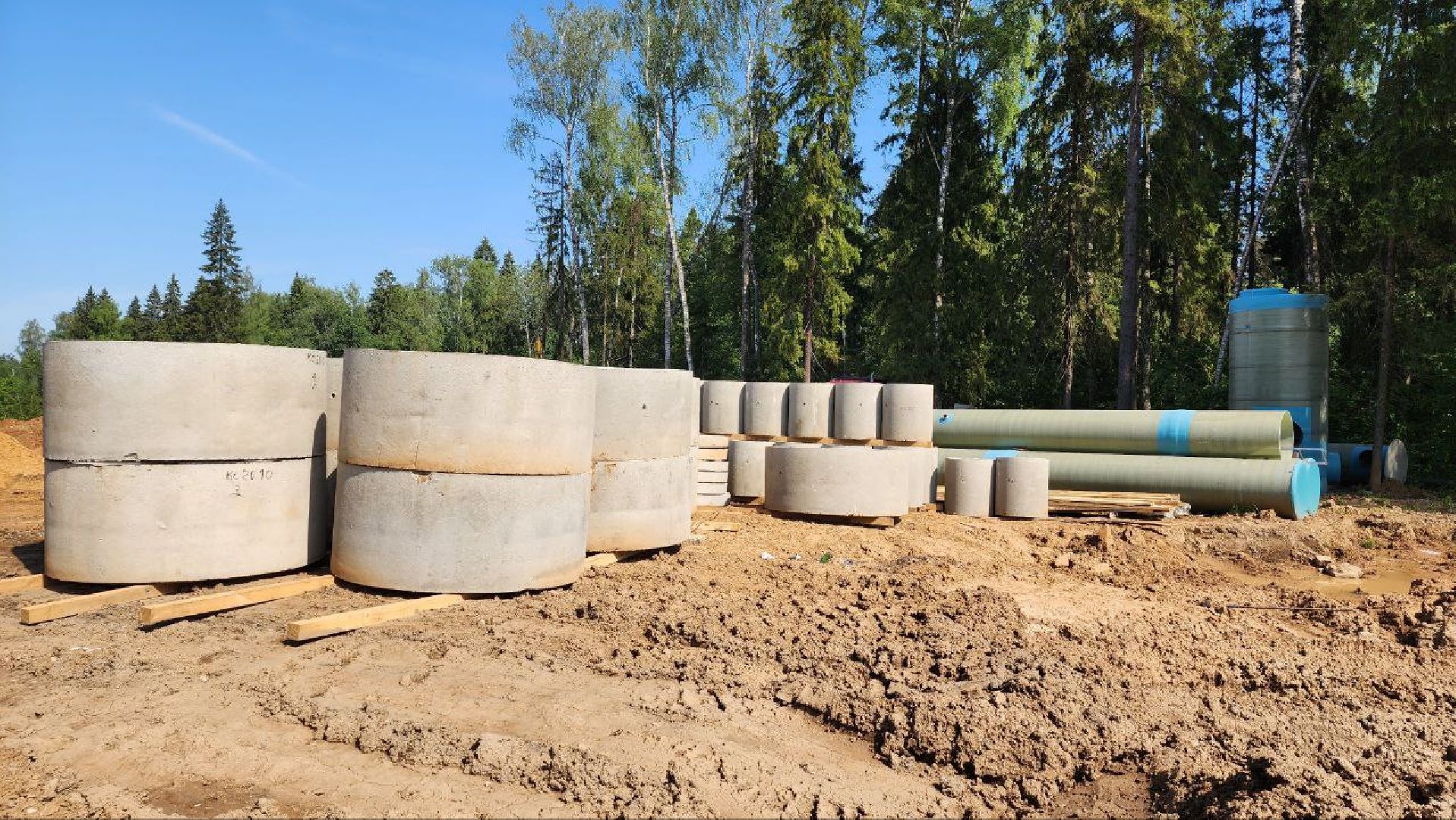 Дмитров, Развязка у Подосинок, ЦКАД, Автобан, Минтранс,