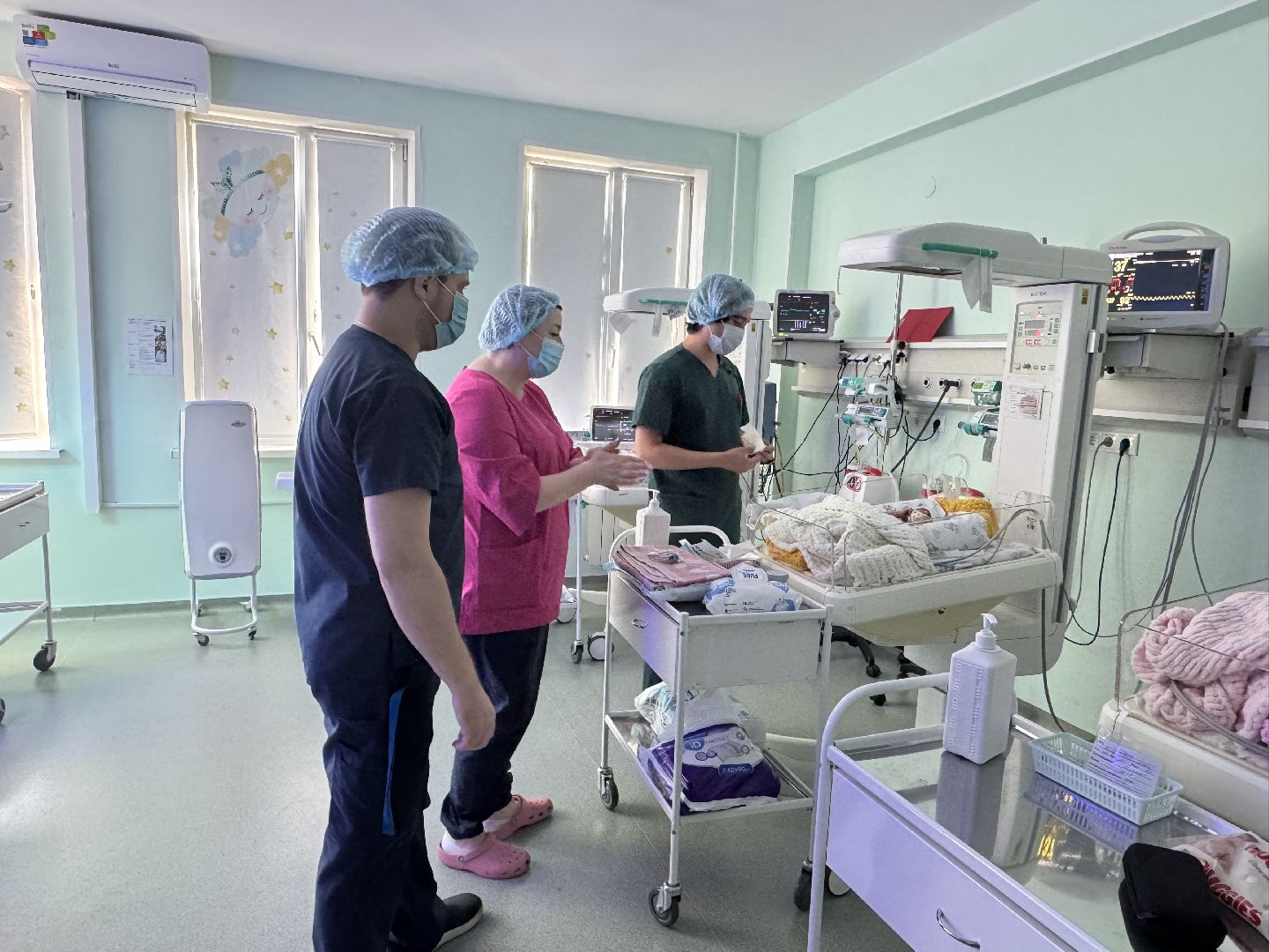 МОПЦ Балашиха, медицина,