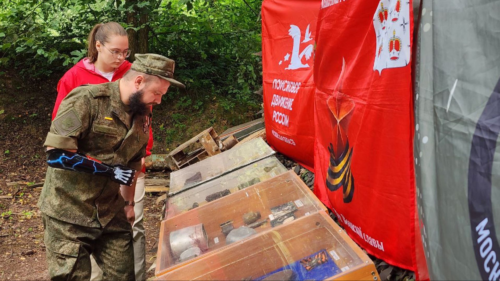 Дмитров, Игра Северный рубеж, Кадетский корпус Следкома, Юнармия, Боевое братство,