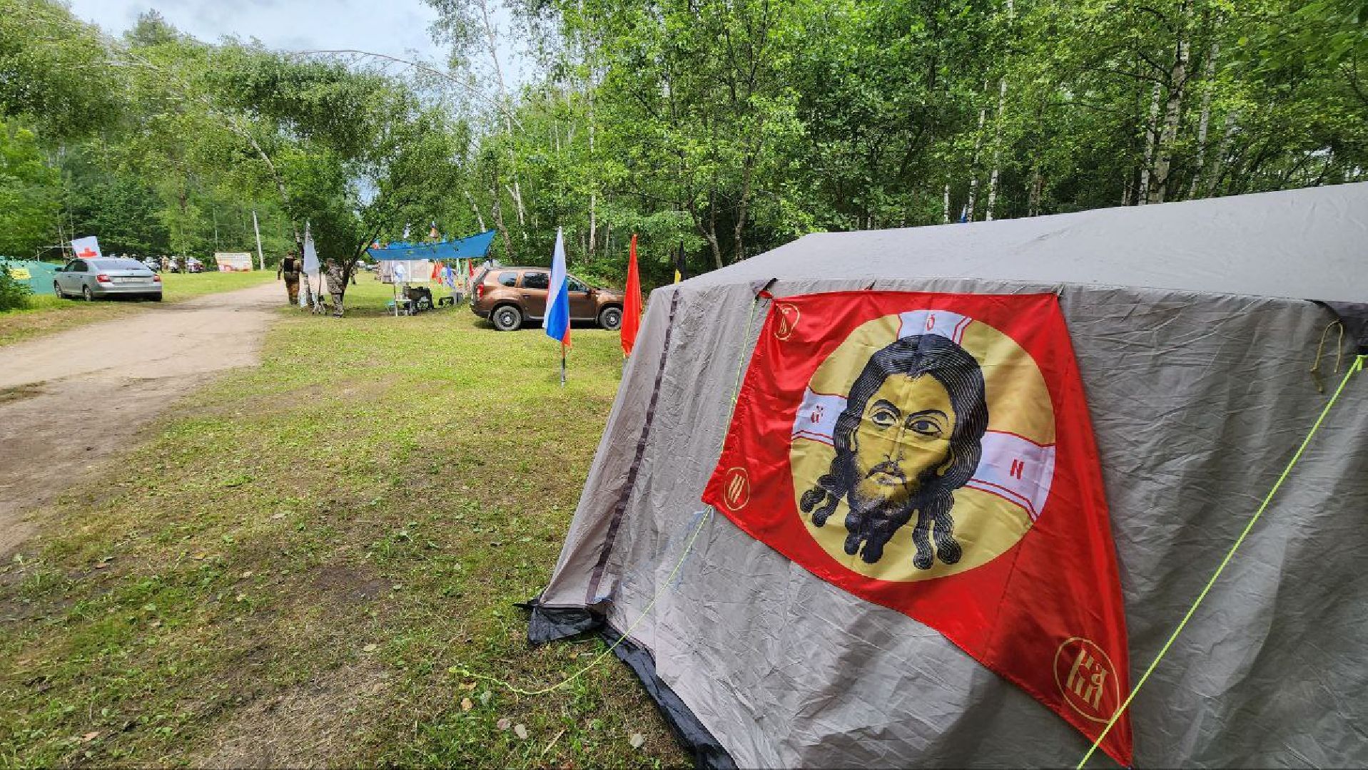 Дмитров, Игра Северный рубеж, Кадетский корпус Следкома, Юнармия, Боевое братство,