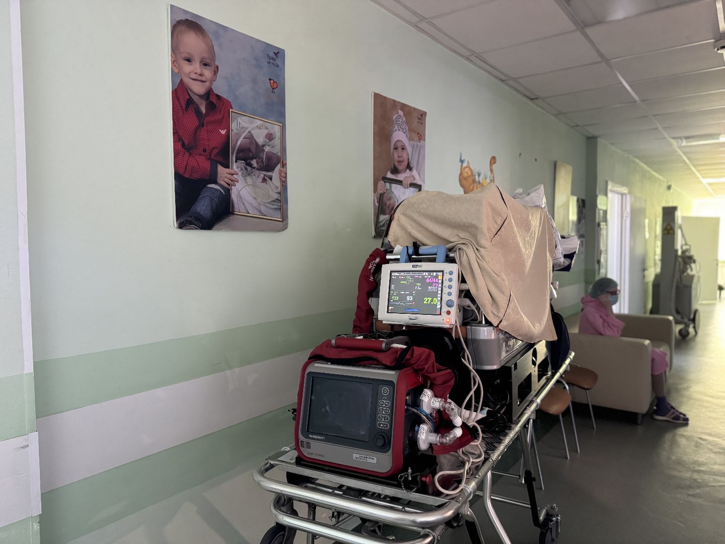 мопц балашиха, Балашиха, медицина,