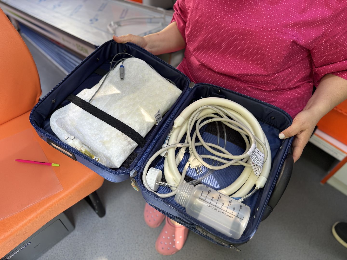 мопц балашиха, Балашиха, медицина,