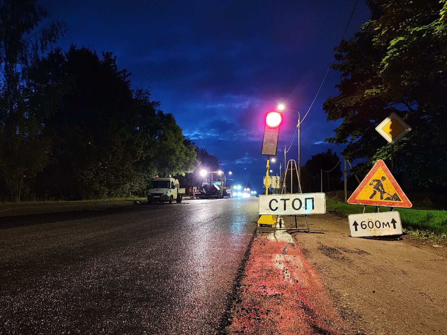 старое ярославское шоссе, талицы, рахманово, дороги, ремонт дороги,