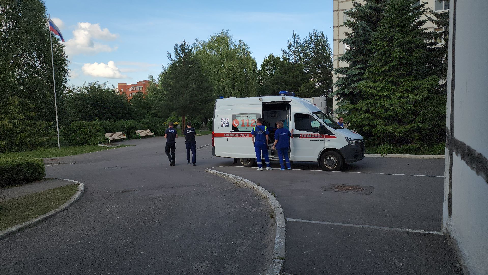 зарайск, медицина, зарайская больница, молодой врач,