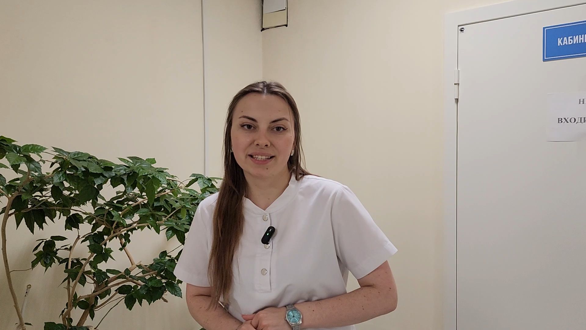 зарайск, медицина, зарайская больница, молодой врач,