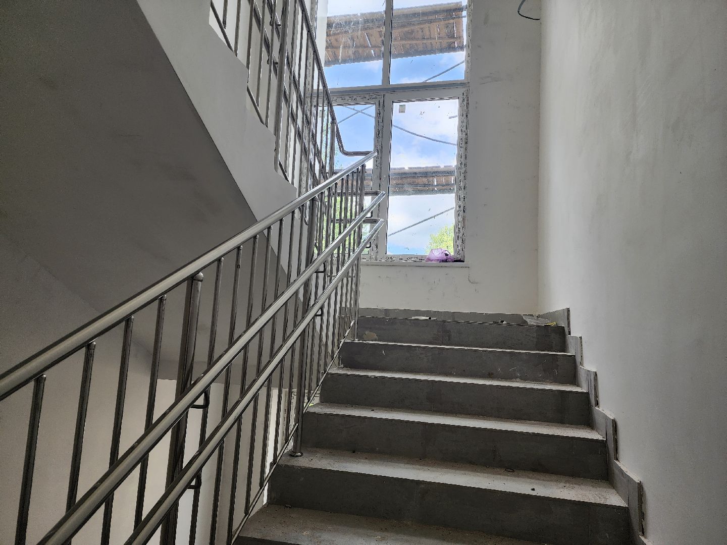 красноармейск, городской округ пушкинский, капремонт школы, пищеблок, лифт,