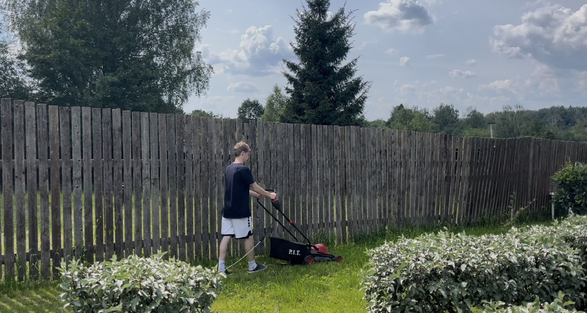 пушкинский городской округ, многодетная семья, день семьи любви и верности,
