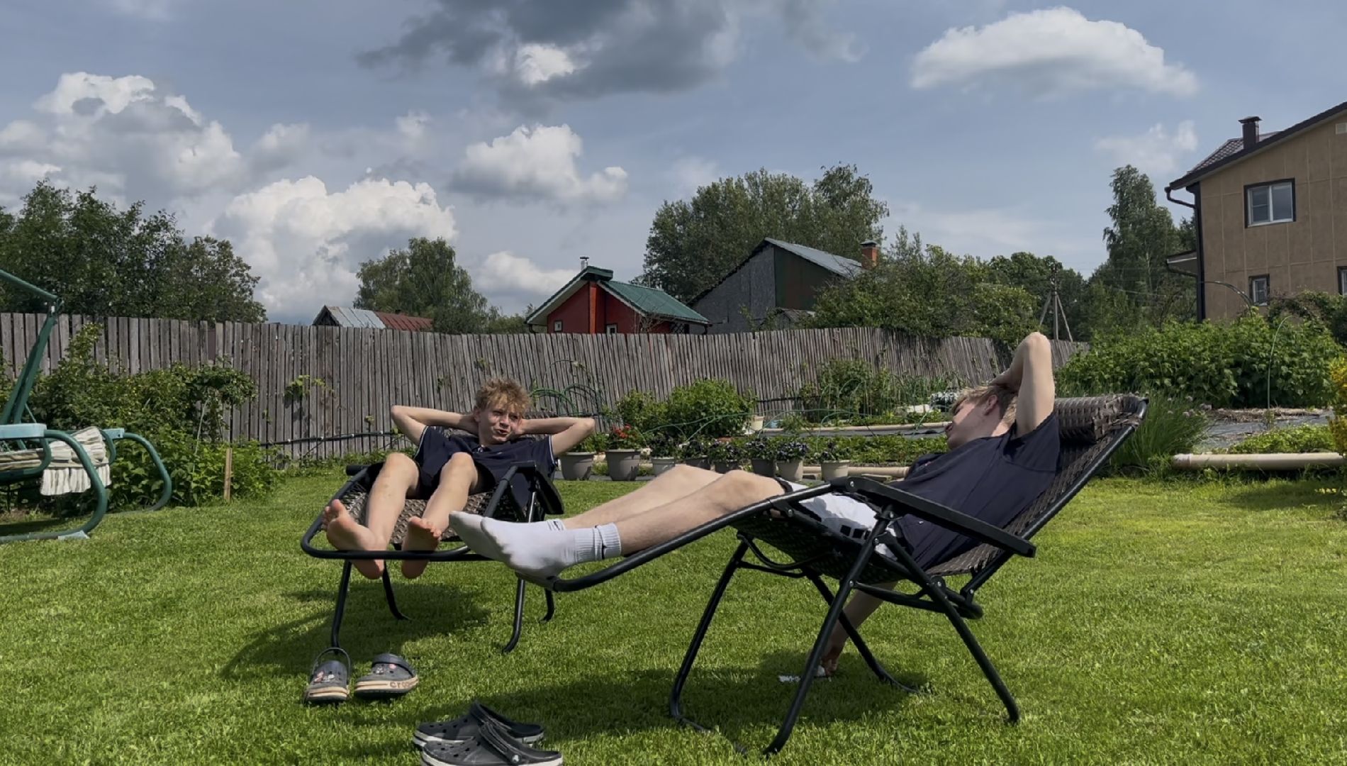 пушкинский городской округ, многодетная семья, день семьи любви и верности,