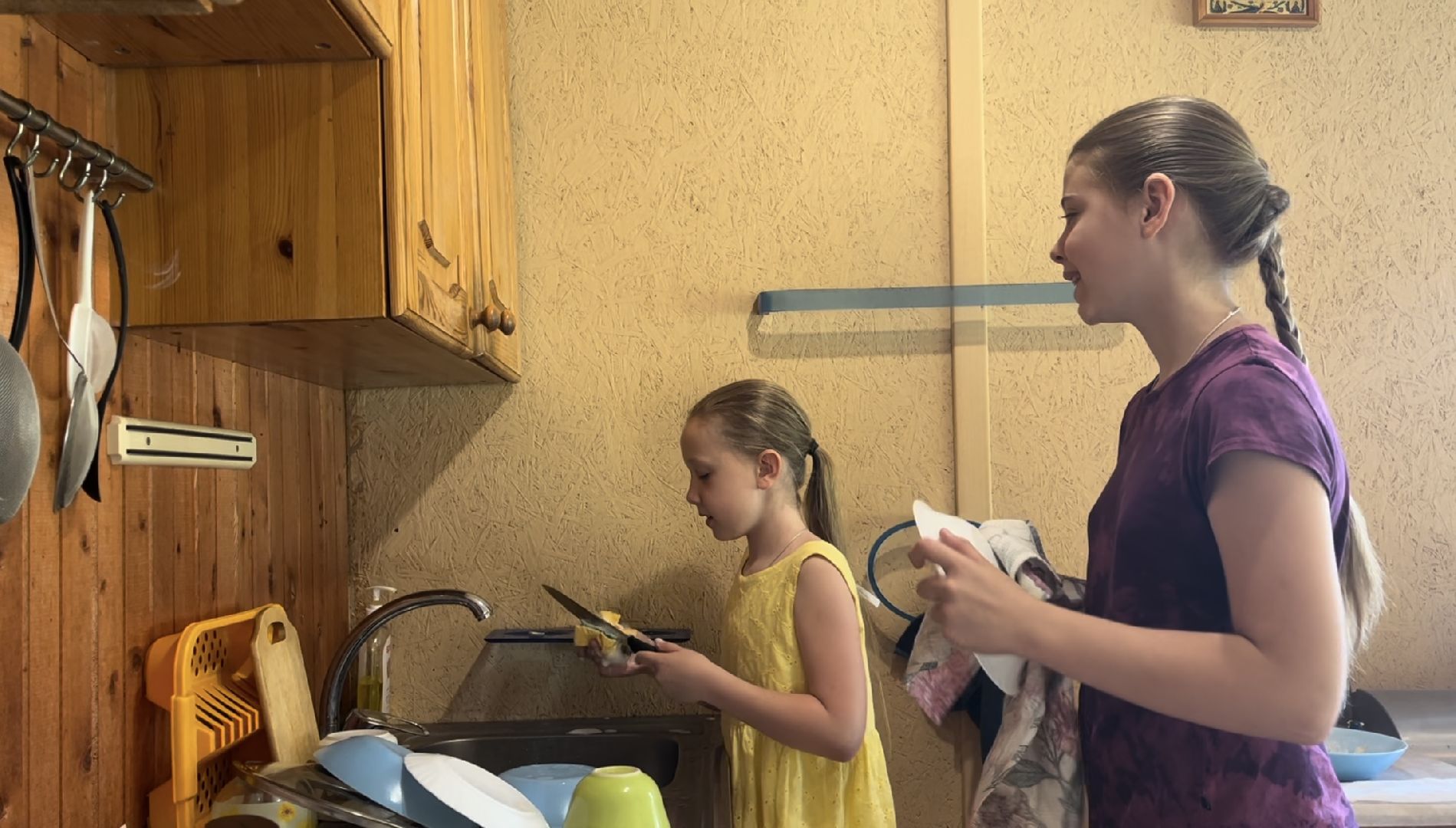 пушкинский городской округ, многодетная семья, день семьи любви и верности,