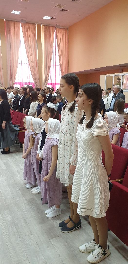 Долгопрудный, школы, ветераны, концерты