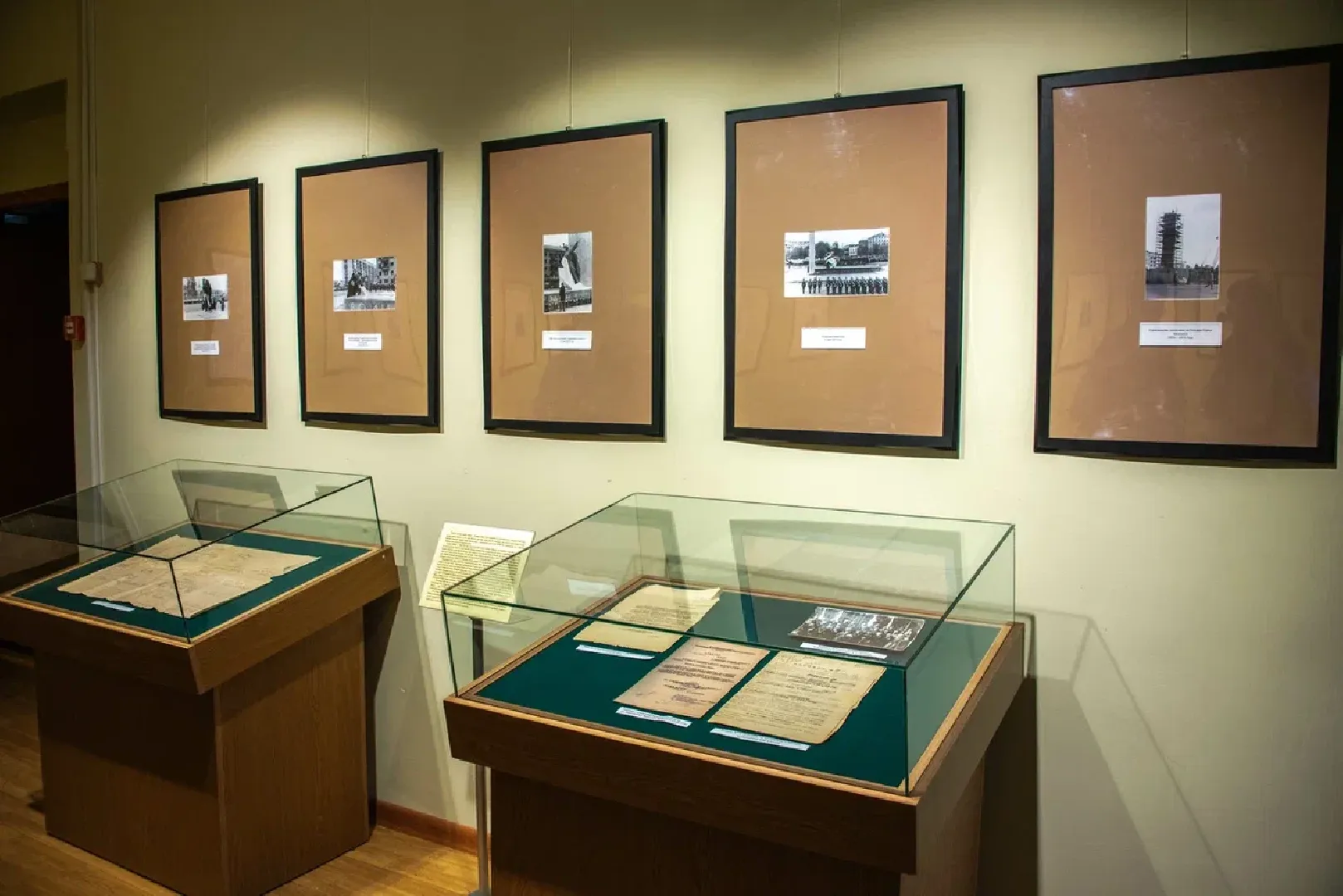 Балашиха, Подмосковье, День Победы, музеи, выставки, памятники