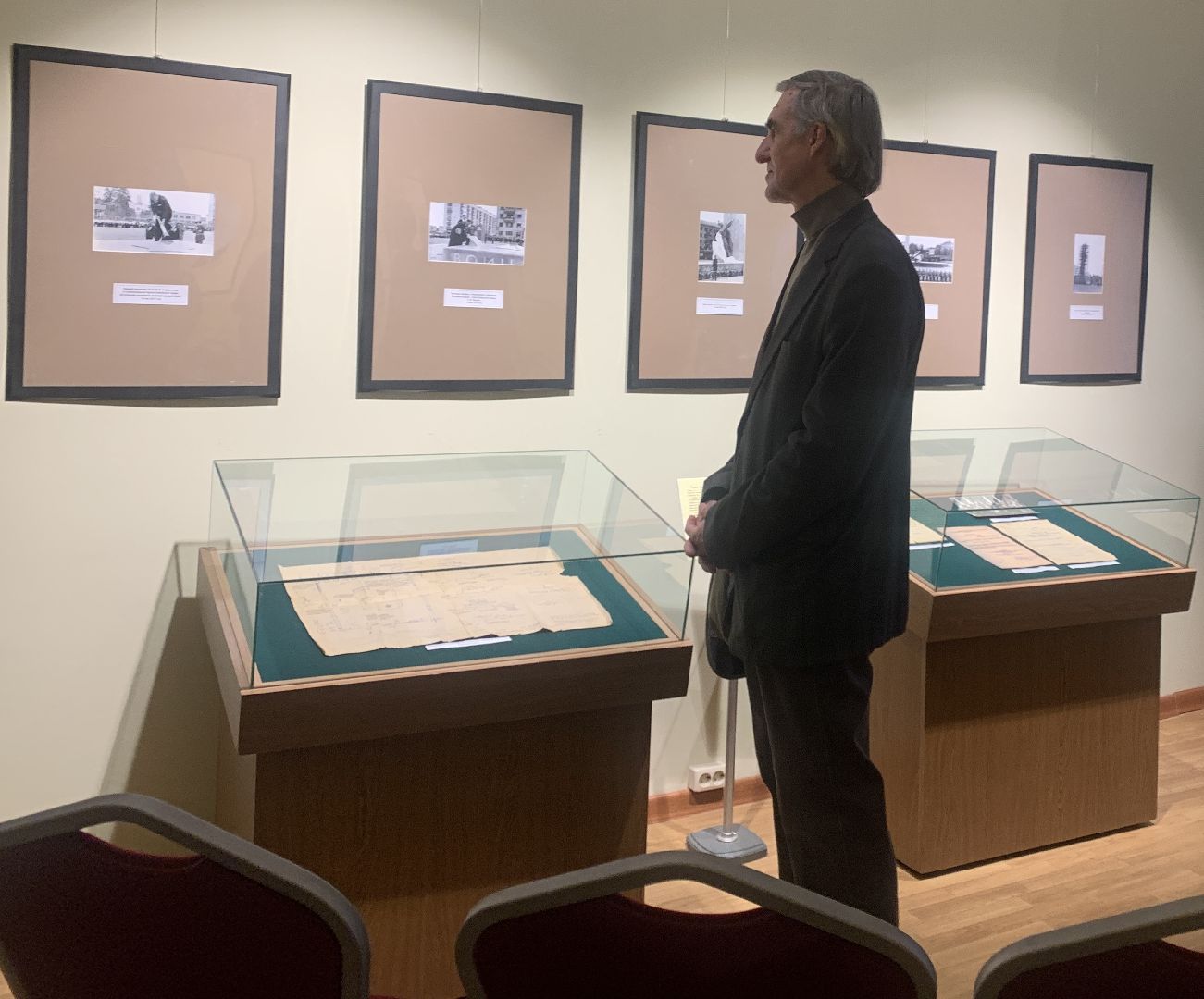 Балашиха, Подмосковье, День Победы, музеи, выставки, памятники