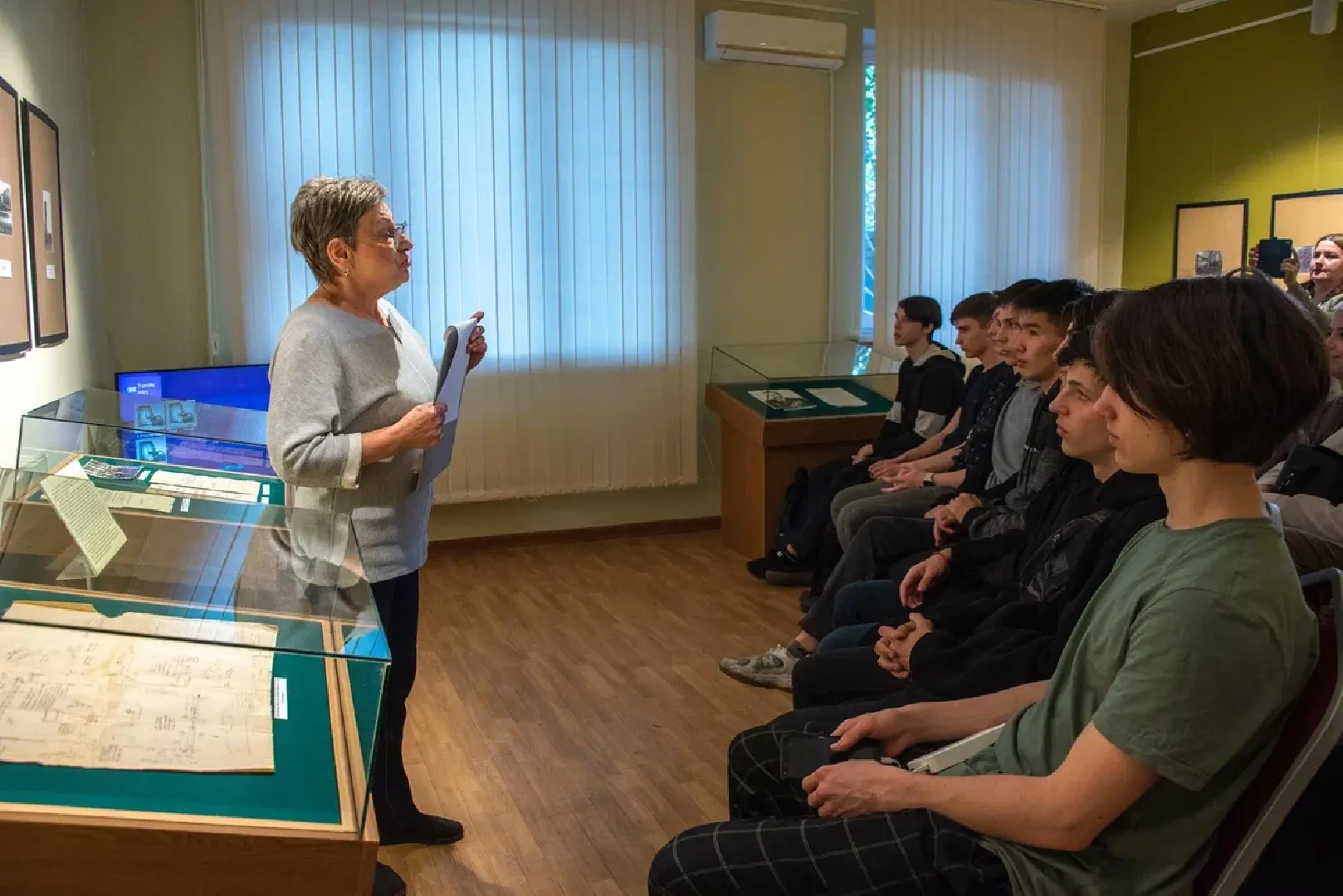 Балашиха, Подмосковье, День Победы, музеи, выставки, памятники