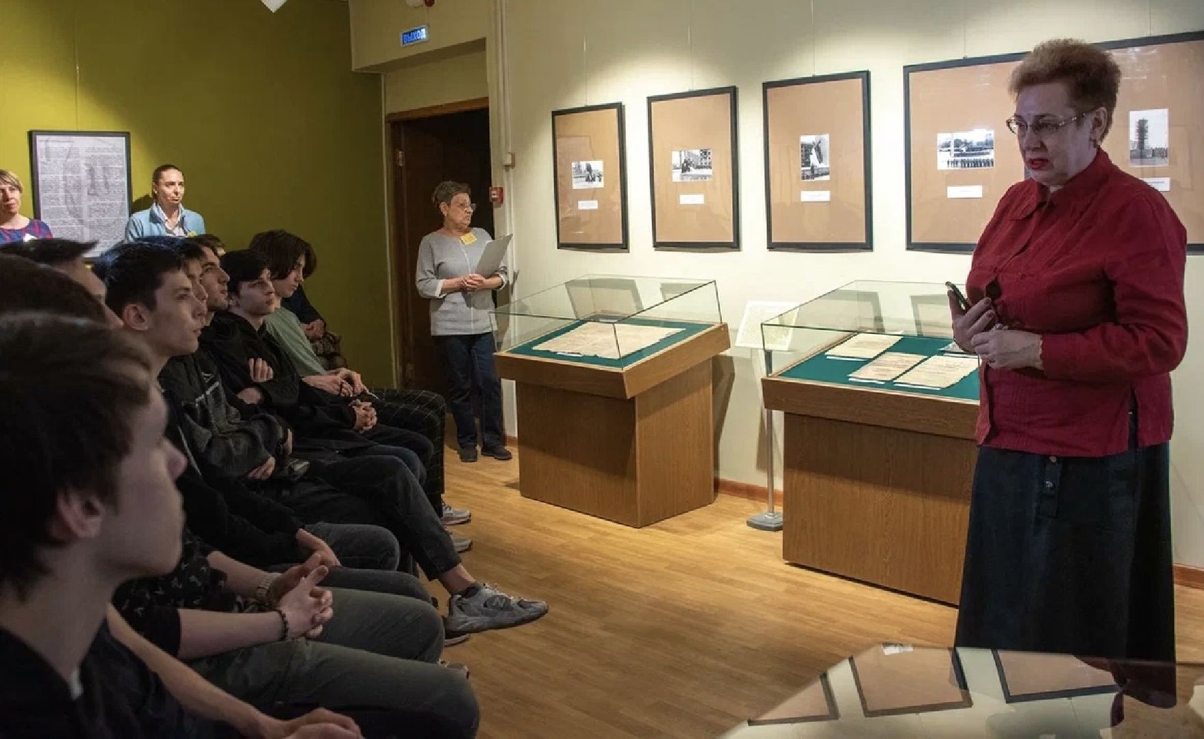 Балашиха, Подмосковье, День Победы, музеи, выставки, памятники