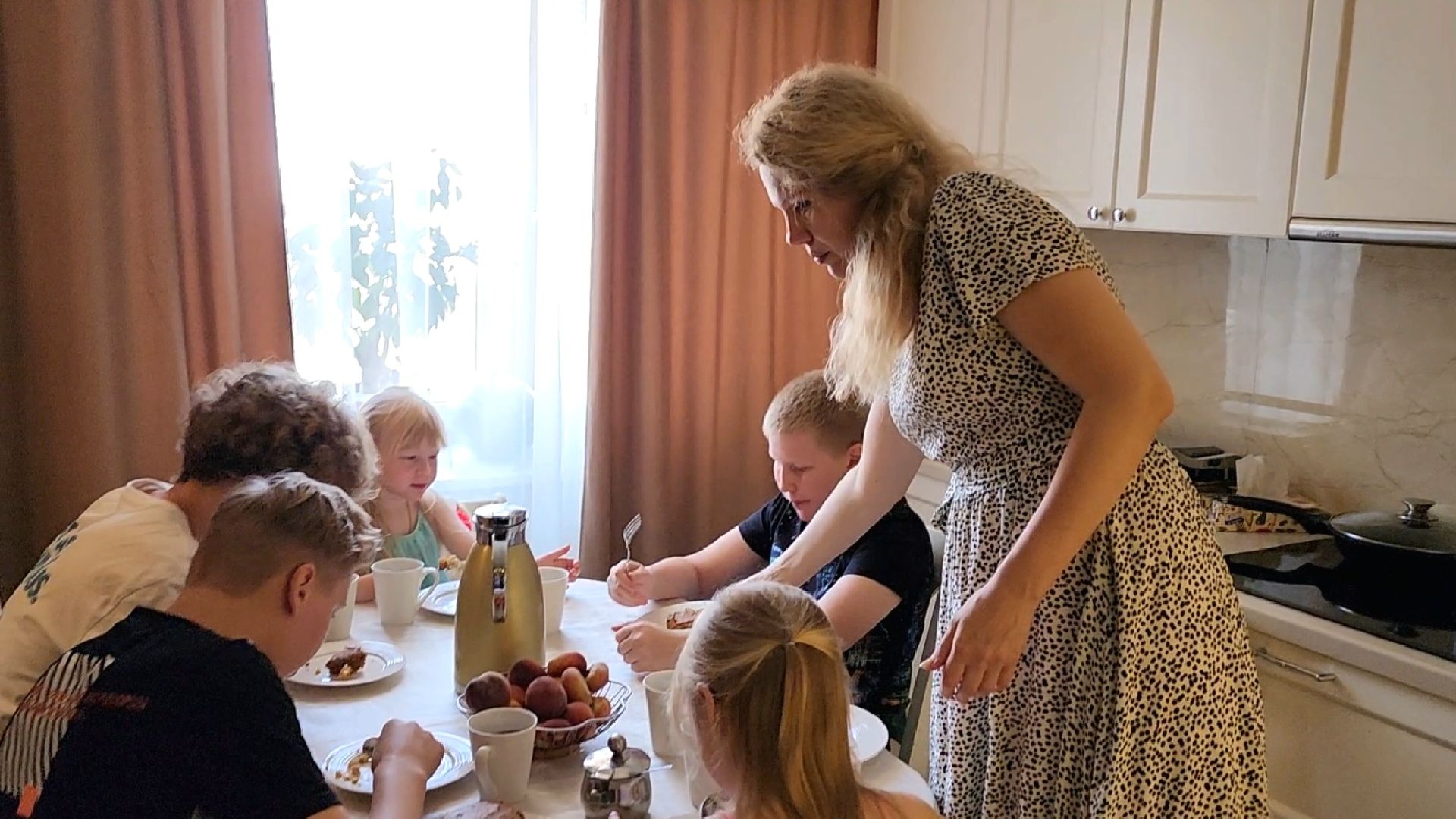 мытищи, семья, дети, мама,