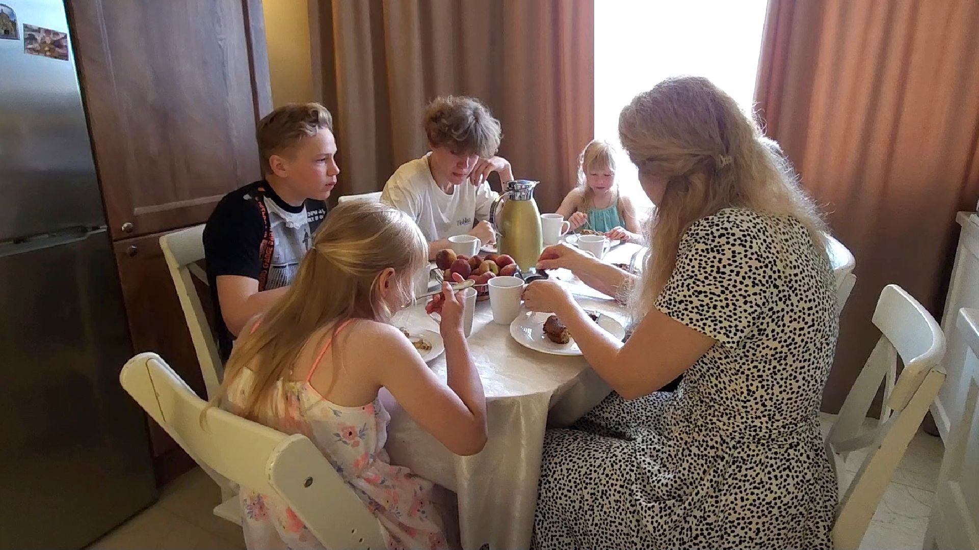 мытищи, семья, дети, мама,