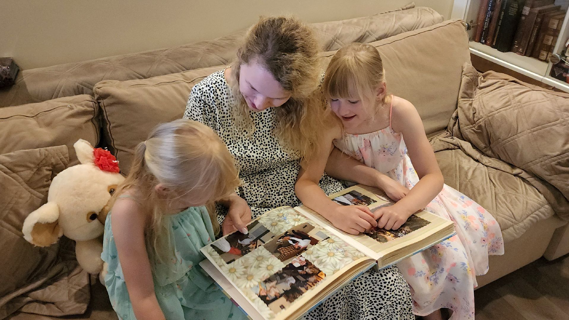 мытищи, семья, дети, мама,