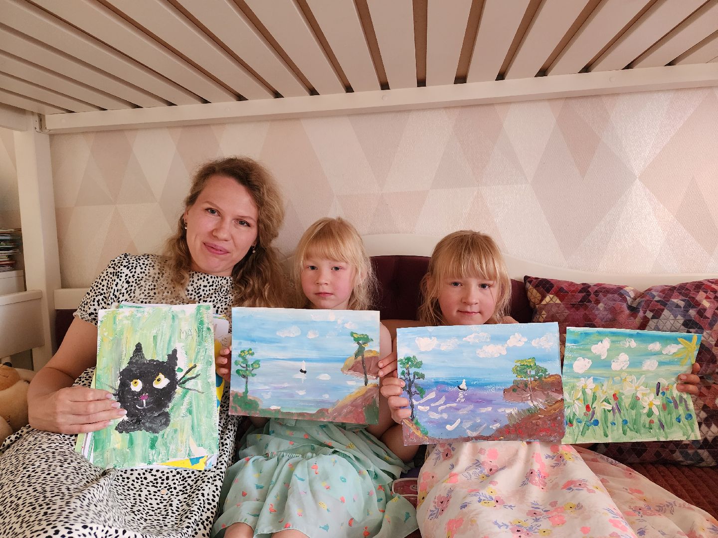 мытищи, семья, дети, мама,