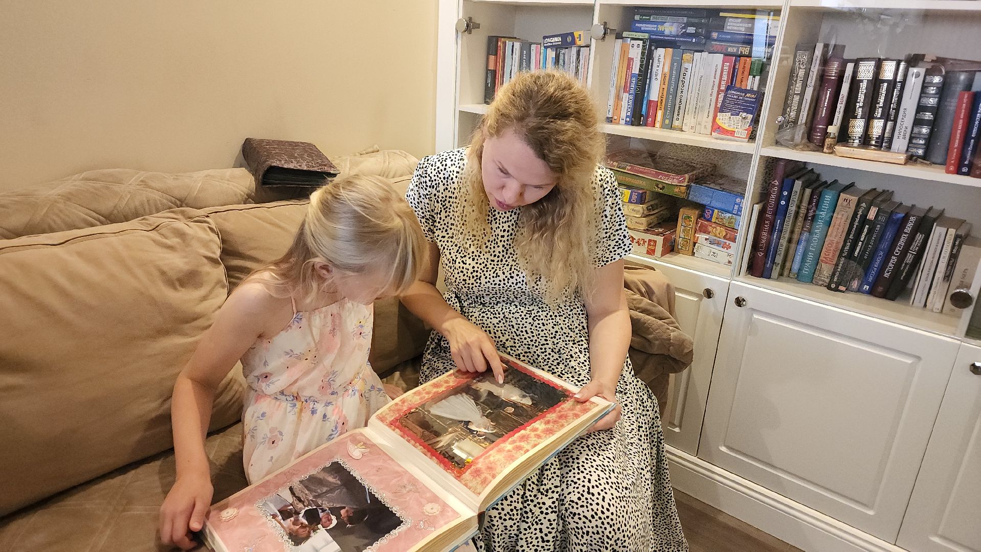 мытищи, семья, дети, мама,