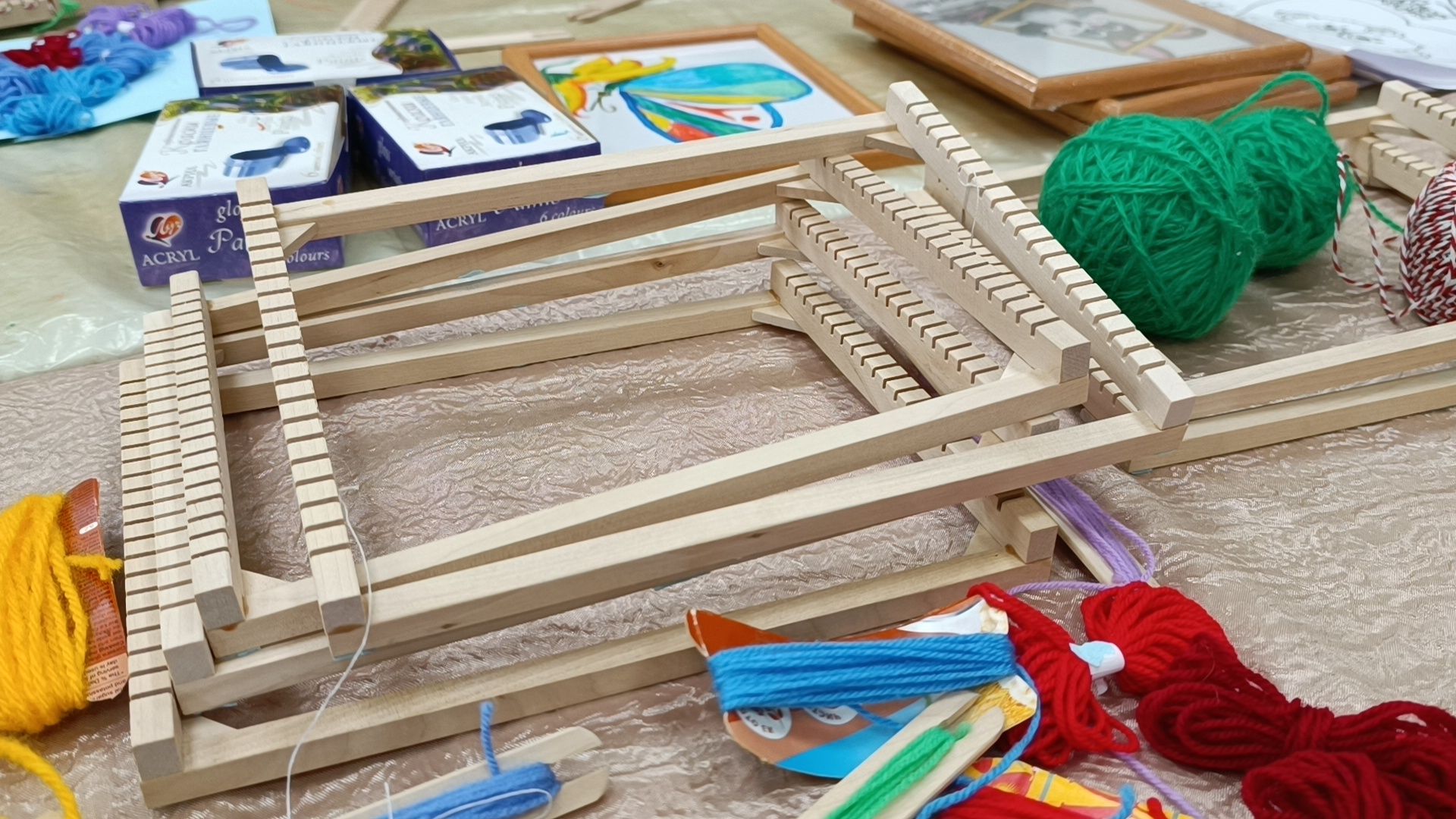 лобня, музей, день семьи,