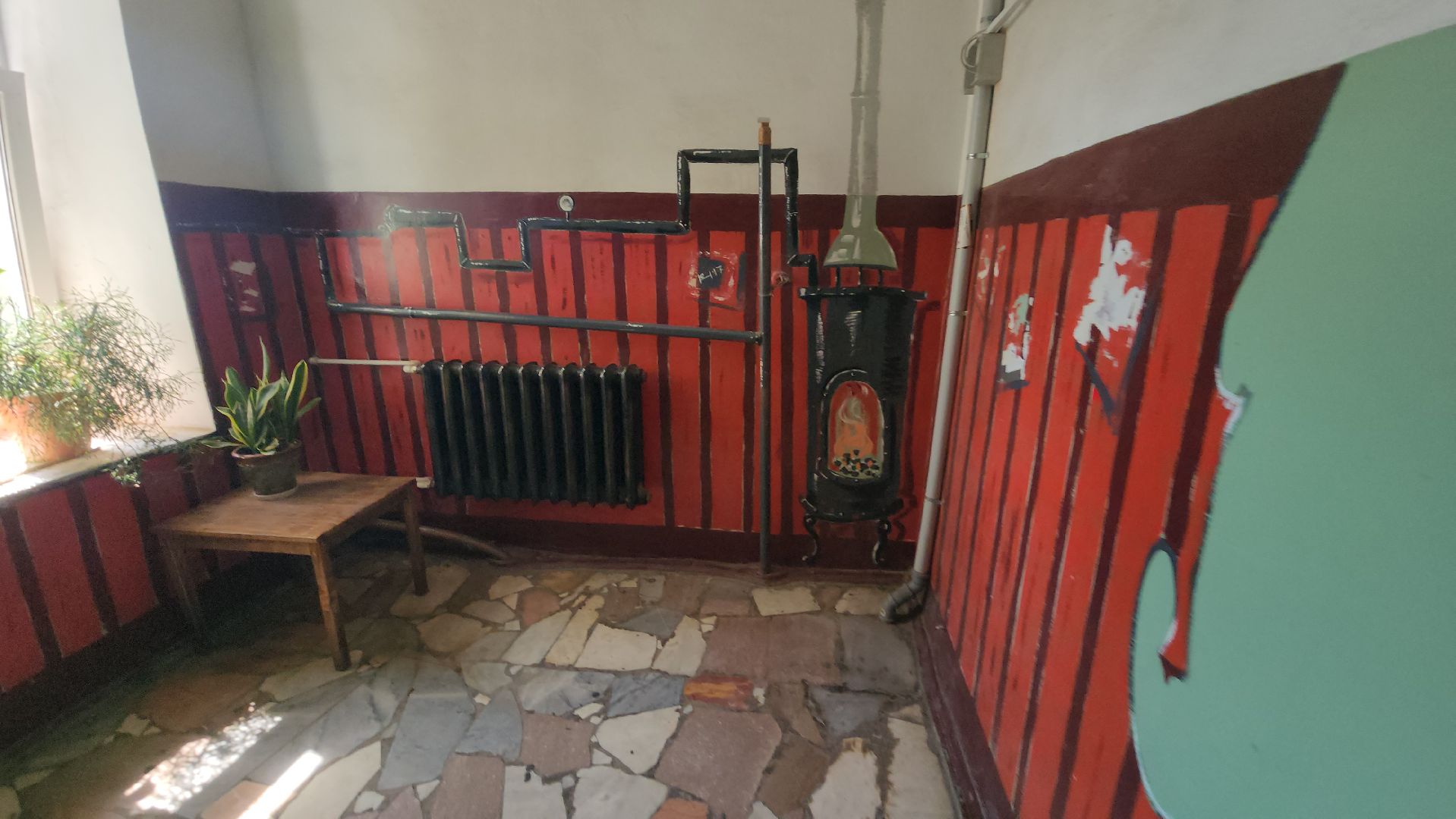 серпухов, художница из серпухова, улица советская, день семьи любви и верности,