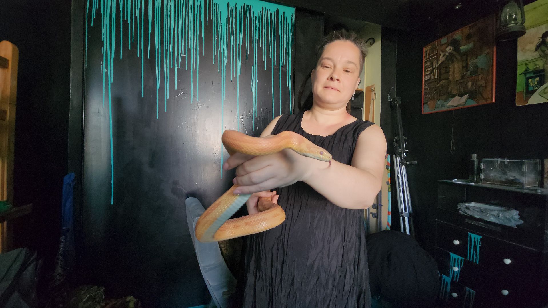 серпухов, художница из серпухова, улица советская, день семьи любви и верности,