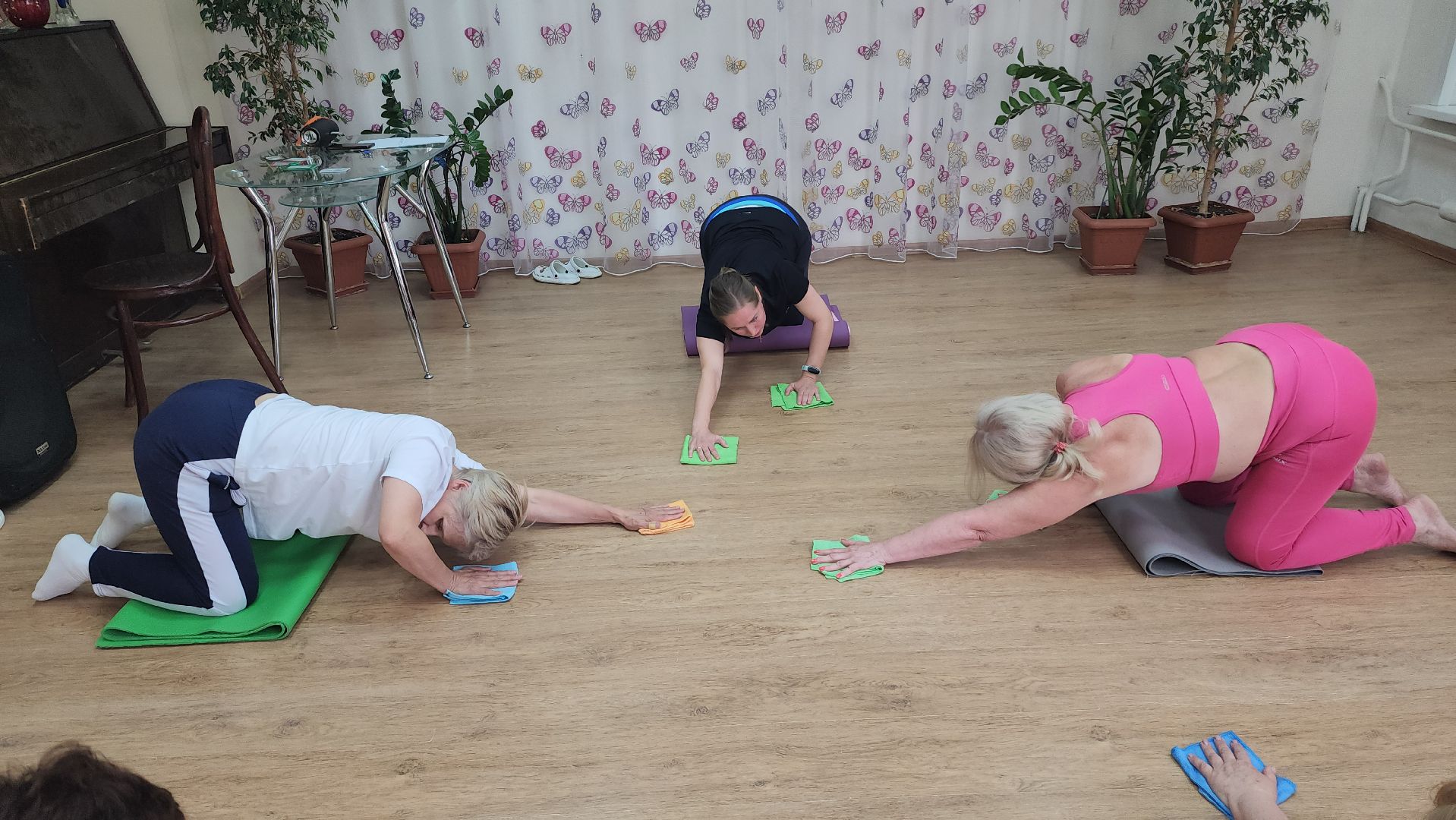 серпухов, социальный центр серпуховский, активное долголетие, глайдинг в серпухове, улица лермонтова,