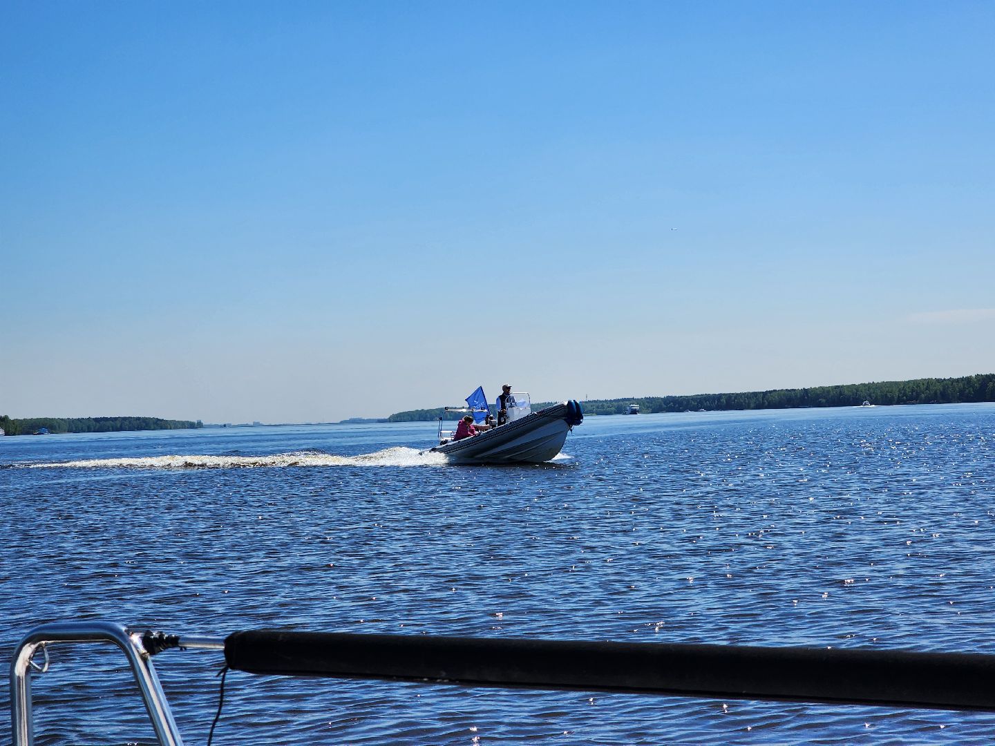мытищи, парусный спорт, регата,