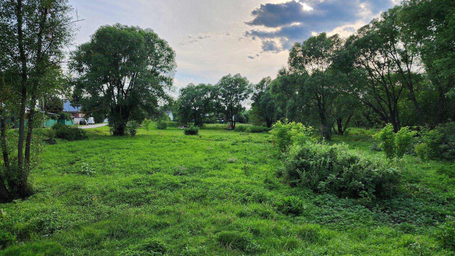 ступино, выездная администрация, благоустройство,