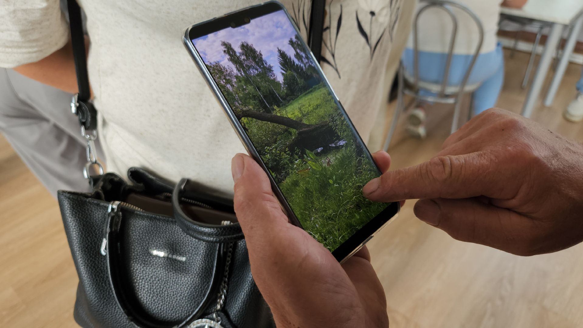 ступино, выездная администрация, благоустройство,