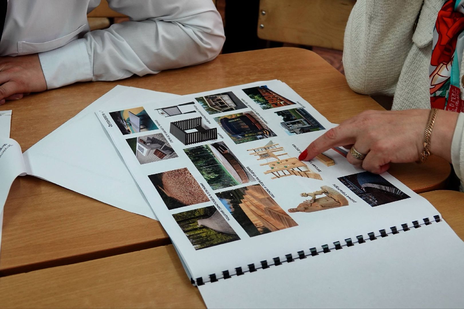 благоустройство , сергиево-посадский городской округ, выездная администрация , власть, диалог с жителями ,