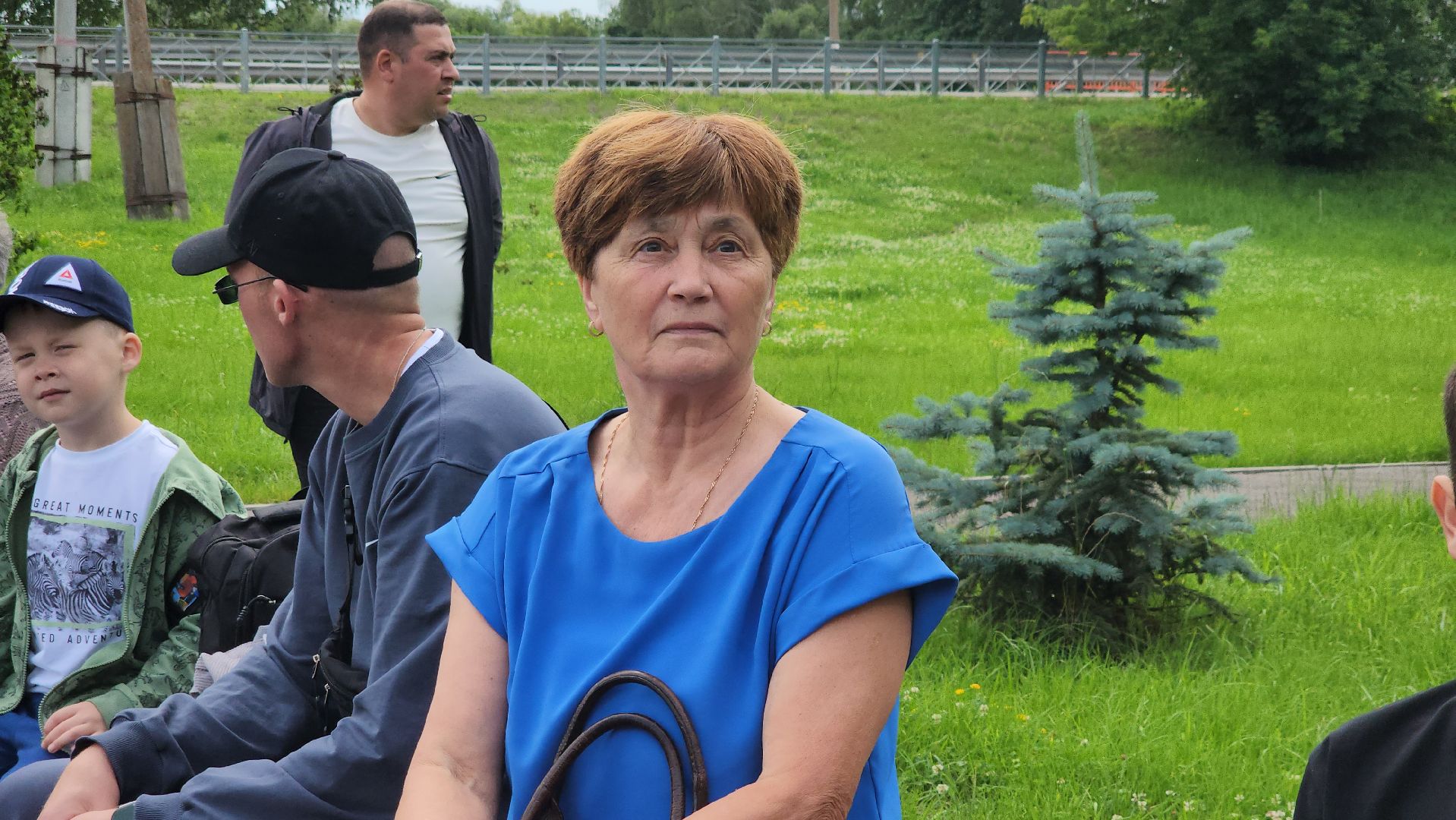 Луховицы #Призыв2025 #ВоеннаяПрисяга #СлужуРоссии #НашаАрмия,