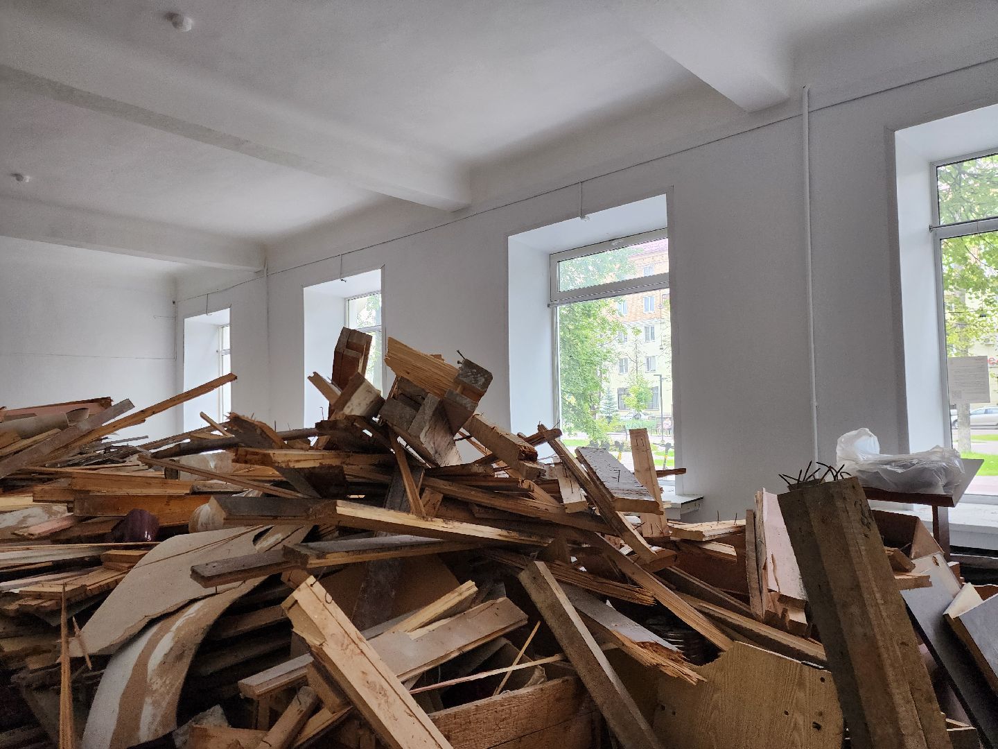 электросталь, строительство, ремонт , библиотека, книги, общество,