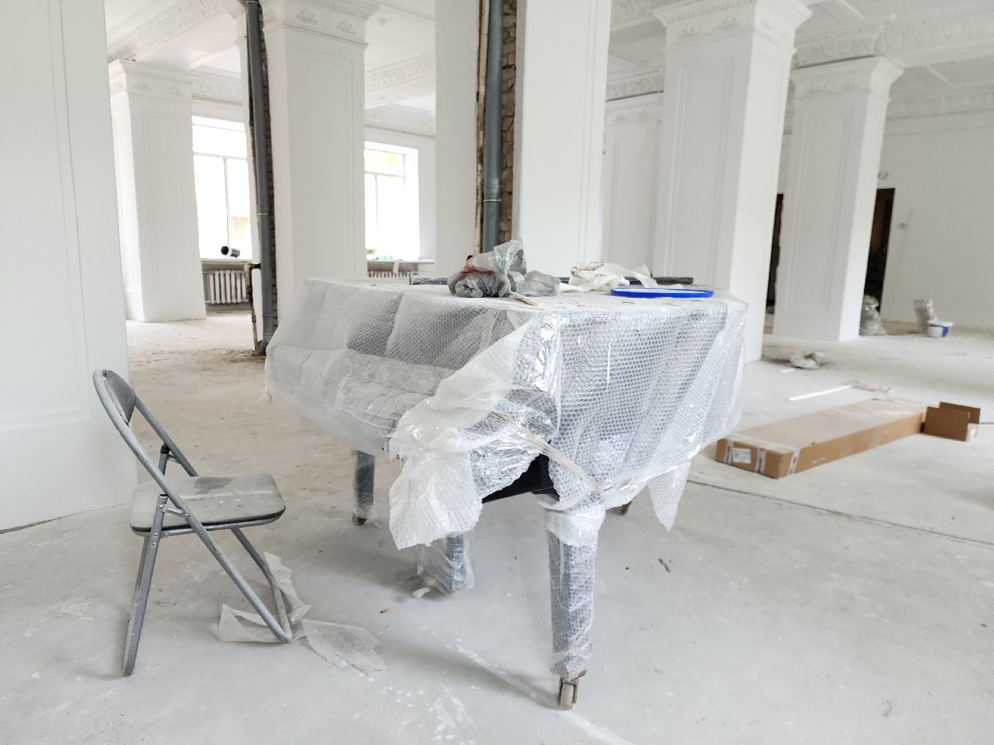 электросталь, строительство, ремонт , библиотека, книги, общество,