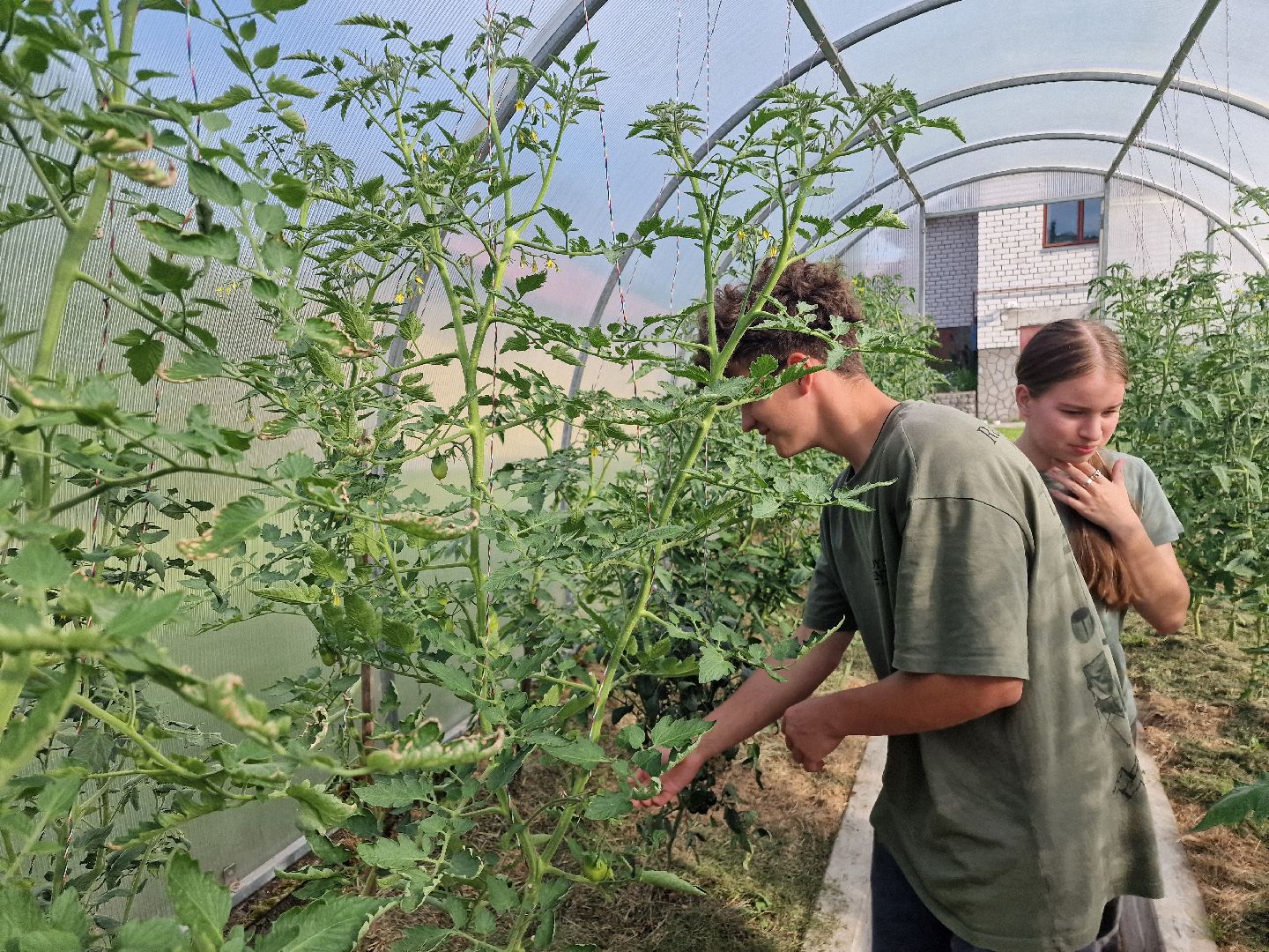 дубна, деньсемьилюбвииверности, многодетнаясемья,