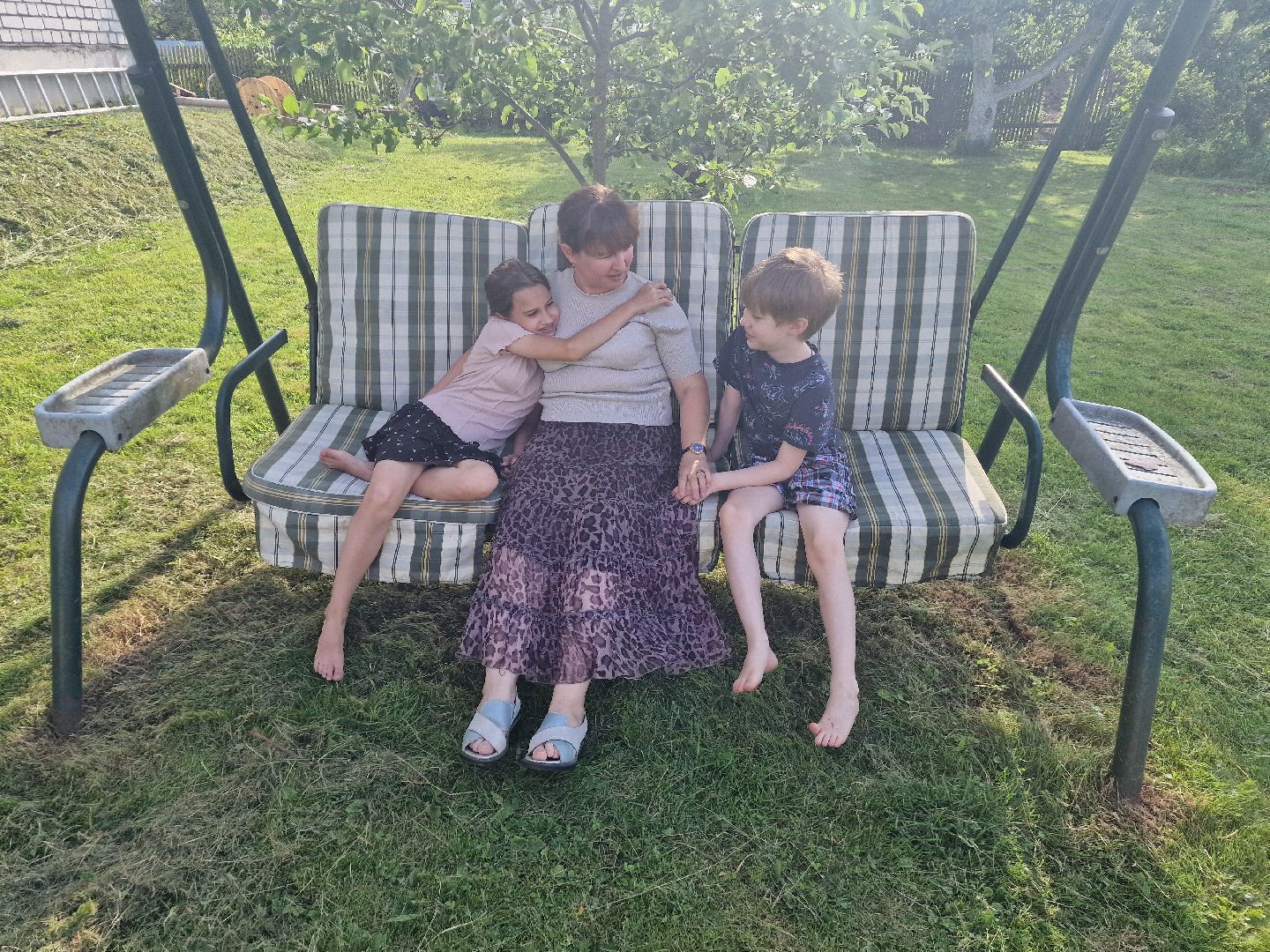 дубна, деньсемьилюбвииверности, многодетнаясемья,