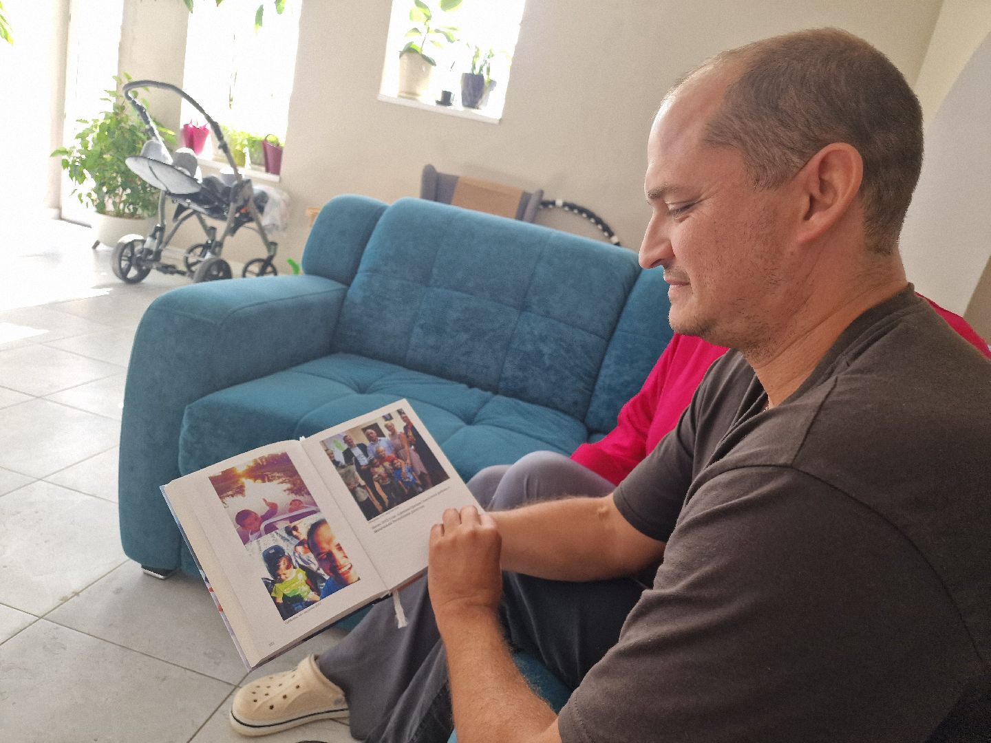 дубна, деньсемьилюбвииверности, многодетнаясемья, приемнаясемья,