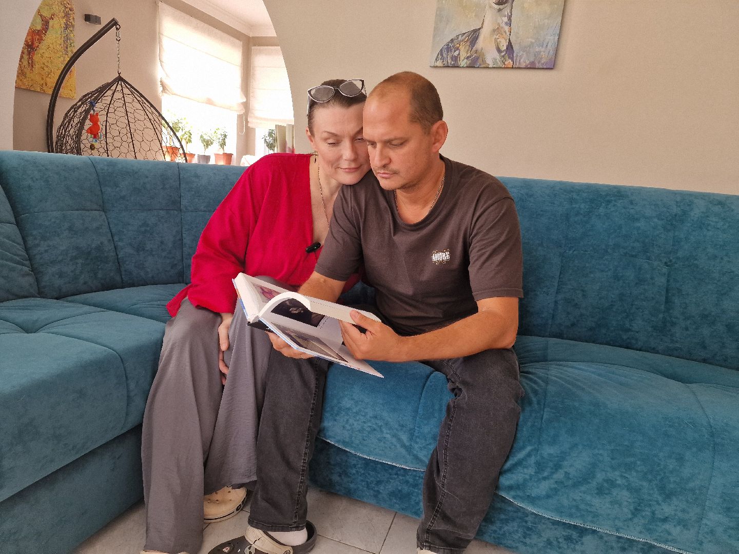 дубна, деньсемьилюбвииверности, многодетнаясемья, приемнаясемья,