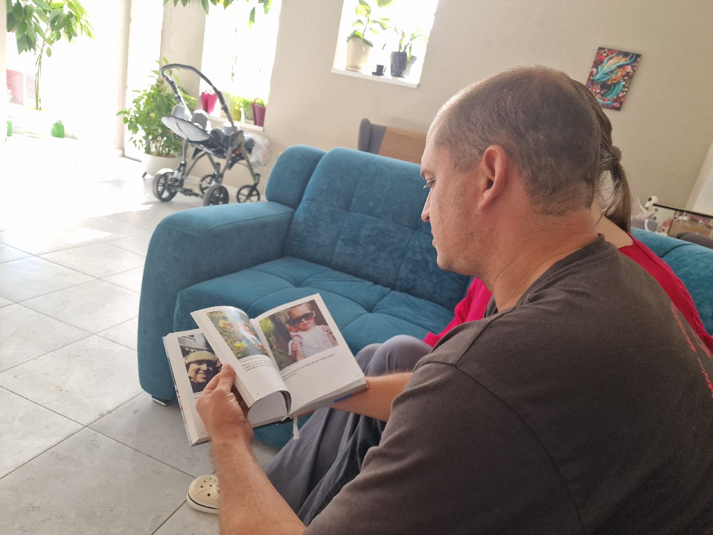 дубна, деньсемьилюбвииверности, многодетнаясемья, приемнаясемья,